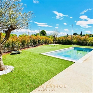 maison recente à la vente -   11800  BARBAIRA, surface 170 m2 vente maison recente - UBI473893409